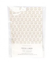 Geurzakjes Fresh Linen